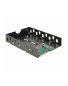 DeLOCK Konv U.2 SFF-8639St> SFF-8639 - with 3.5 frame - nr 1