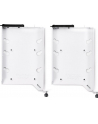 Fractal DesignD. R6 HDD Drive Tray Kit white - nr 1