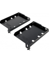 Fractal DesignD. R6 HDD Drive Tray Kit white - nr 3