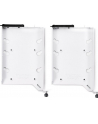 Fractal DesignD. R6 HDD Drive Tray Kit white - nr 4