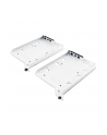 Fractal DesignD. R6 HDD Drive Tray Kit white - nr 7