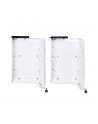 Fractal DesignD. R6 HDD Drive Tray Kit white - nr 8