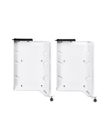 Fractal DesignD. R6 HDD Drive Tray Kit white