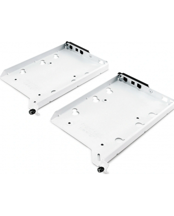 Fractal DesignD. R6 HDD Drive Tray Kit white