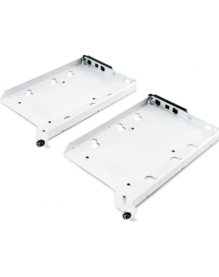 Fractal DesignD. R6 HDD Drive Tray Kit white główny