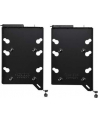 Fractal DesignD. R6 SSD Bracket Kit black - nr 12