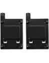 Fractal DesignD. R6 SSD Bracket Kit black - nr 9