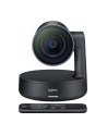 ConferenceCam Logitech Rally 1xCam 1xMic 1xSpeaker 960-001218 - nr 1