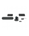 ConferenceCam Logitech Rally 1xCam 1xMic 1xSpeaker 960-001218 - nr 10