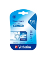 Verbatim SD 128GB Cl.10 SDXC - nr 23