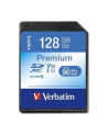Verbatim SD 128GB Cl.10 SDXC - nr 24