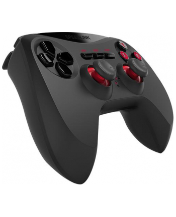 Speedlink STRIKE NX Gamepad Wireless PC nr 2