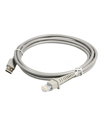 Datalogic USB cable 2 m