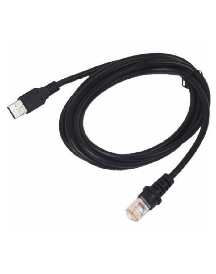 Datalogic USB CABLE 2M Type A główny