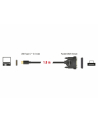 DeLOCK USB C 2.0 pcs> 1x par. DB25 Bu - nr 8