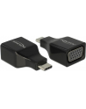 DeLOCK USB C Adapter> VGA - nr 10