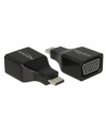 DeLOCK USB C Adapter> VGA - nr 4