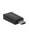 DeLOCK USB 3.1 TypeA St> USB TypeC Bu- Adapter Gen 2 - nr 1