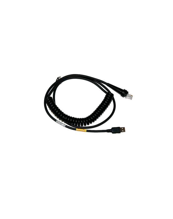 Honeywell USB cable turned 5m bk główny