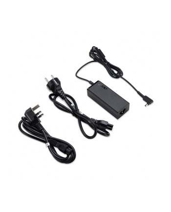 Acer 45W power supply - incl. Power cord - NP.ADT0A.077