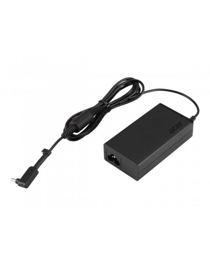 Acer 45W power supply - incl. Power cord - NP.ADT0A.077 główny