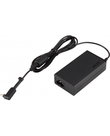 Acer 45W power supply - incl. Power cord - NP.ADT0A.077