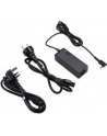 Acer 45W power supply - incl. Power cord - NP.ADT0A.077 - nr 12