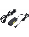 Acer 45W power supply - incl. Power cord - NP.ADT0A.077 - nr 14