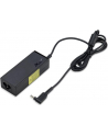 Acer 45W power supply - incl. Power cord - NP.ADT0A.077 - nr 16