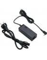 Acer 45W power supply - incl. Power cord - NP.ADT0A.077 - nr 17