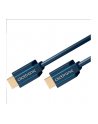 Clicktronic High Speed ??HDMI 15m - nr 3