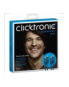 Clicktronic stereo audio cable 2m - nr 1