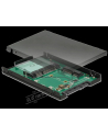 DeLOCK 2.5 SATA 22P Adapter> 1x mSATA- 1x CFast - nr 12