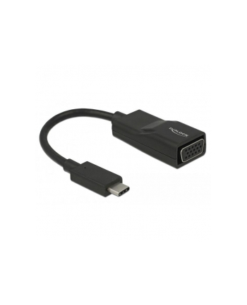 DeLOCK Adapter USB Type-C St> VGA Bu