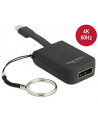 DeLOCK USB C> DP 4K 60Hz Keypad - nr 18