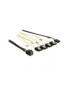 DeLOCK cable 4x SATA -> SFF-8643 SB 1m - nr 1