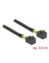 DeLOCK cable SFF-8643 -> SFF-8643 0,5m - nr 13