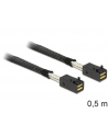 DeLOCK cable SFF-8643 -> SFF-8643 0,5m - nr 2