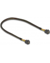 DeLOCK cable SFF-8643 -> SFF-8643 0,5m - nr 17