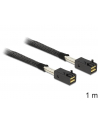 DeLOCK cable SFF-8643 -> SFF-8643 1m - nr 5