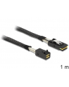 DeLOCK cable SFF-8643 -> SFF-8087 1m - nr 12