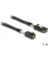 DeLOCK cable SFF-8643 -> SFF-8087 1m - nr 3