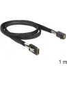DeLOCK cable SFF-8643 -> SFF-8087 1m - nr 19