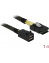 DeLOCK cable SFF-8643 -> SFF-8087 1m - nr 20