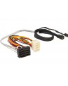 Delock miniSASHD SSF8643> 4x SFF8639- 0,5m - nr 12
