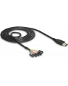 DeLOCK Kon.USB 2.0St> TTL 6Pin Bu single - nr 15