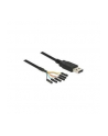 DeLOCK Kon.USB 2.0St> TTL 6Pin Bu single - nr 2