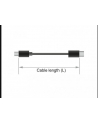 DeLOCK mini DP> DP cable 8K 60Hz 1m - nr 29