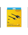 DeLOCK mini DP> DP cable 8K 60Hz 1m - nr 30