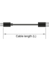 DeLOCK peg 3.5 mm 5 pin St> St - 3m - nr 7